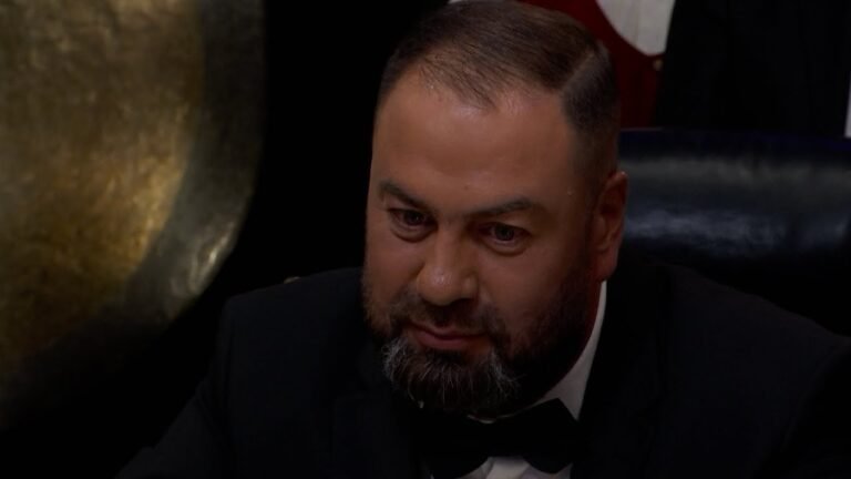 Ի՞նչ: Որտե՞ղ: Ե՞րբ: Աշնանային եթերաշրջան – 25.10․2025 / Что? Где? Когда? Армения