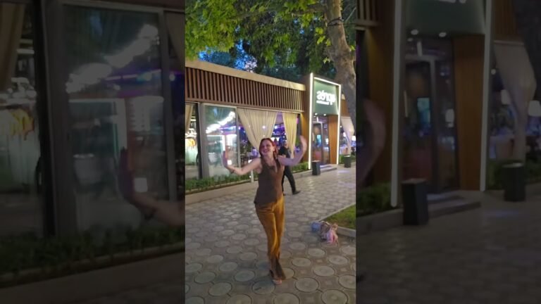 Армянские Танцы