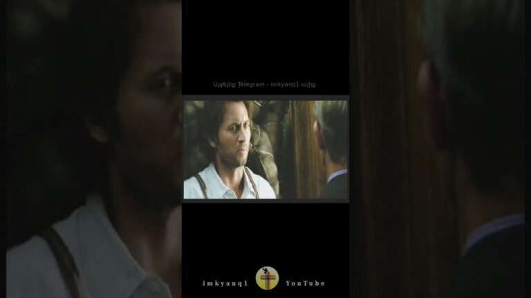 Օրենքը ու Շնորհքը | հոգևոր ֆիլմ @Bari_Lur