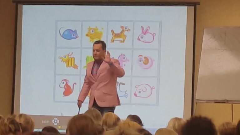 Кто лучший руководитель- Восточный гороскоп