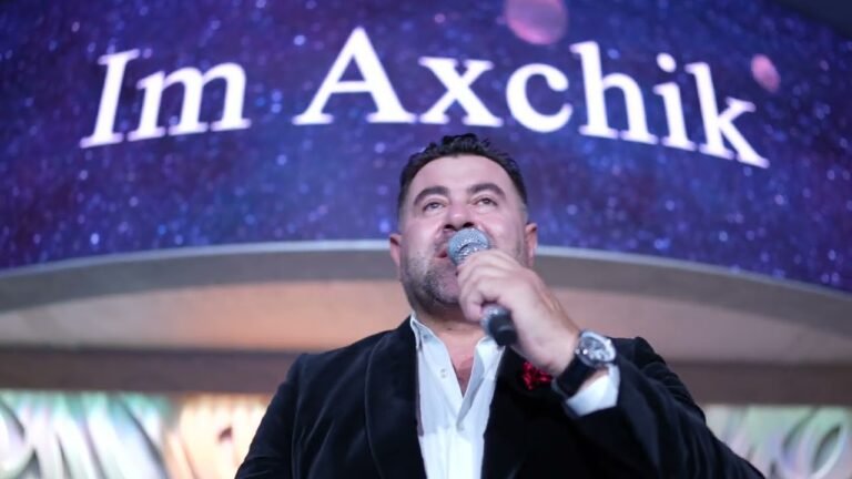 “Im Axchik” – Tigran Asatryan