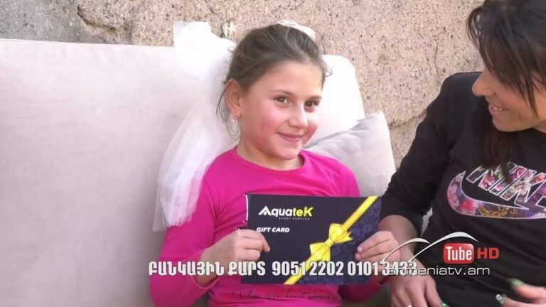 Սուր անկյուն 16.11.2025 – Սվետլանա Ավդիշյան «Բարության ջերմությունը»