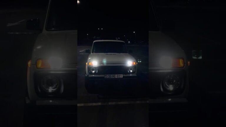 Հայ ես Ախպերր? #lada #ladaniva #dorjar #nivalegend #yerevan #4×4 #vaz2121 Հայ ես Ախպերր? #lada #ladaniva #dorjar #nivalegend #yerevan #4×4 #vaz2121