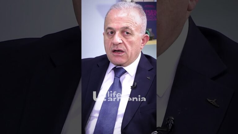 Կան մարդիկ, որ գտնում են, թե ռադիոկենսաբանությունը ավարտված է #shorts