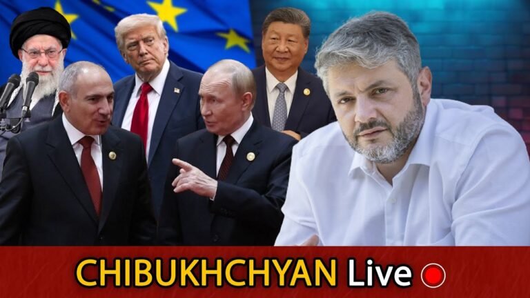 Իրավիճակը Լարվում է. Փաշինյանի Խաղը ՌԴ-ի և Արևմուտքի Միջև. Ինչու է ՔՊ-ն Առաջ Տանում «Մեր Ձևով»-ին