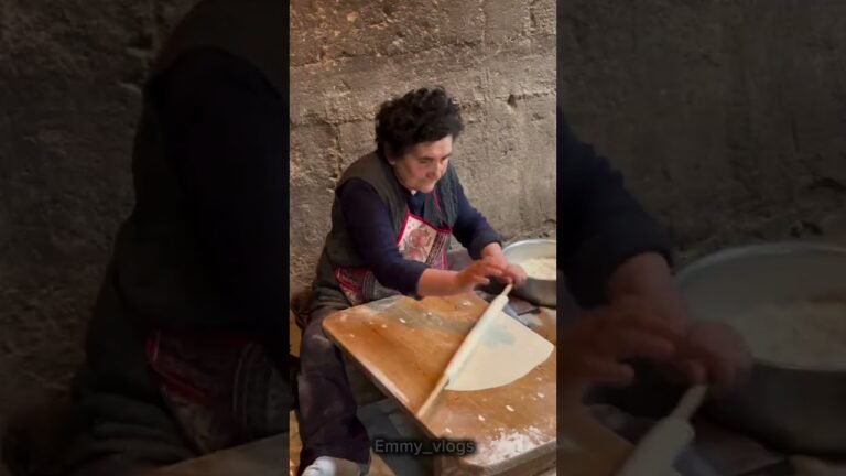 Ինչպես վառեցի մատերս և թե ինչքան սիրուն էր ամեն ինչ  #կոլորիտ #սեր #հայրենիք  … #թոնիր