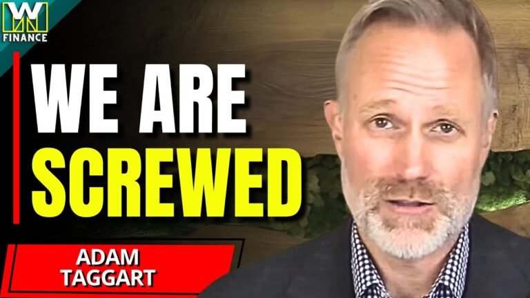 “We’ve NEVER Seen Anything Like This Before…” – Adam Taggart “We’ve NEVER Seen Anything Like This Before…” – Adam Taggart