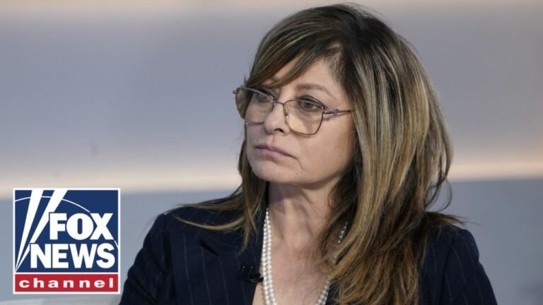 Bartiromo: This is my ‘BIG WORRY’ for the future