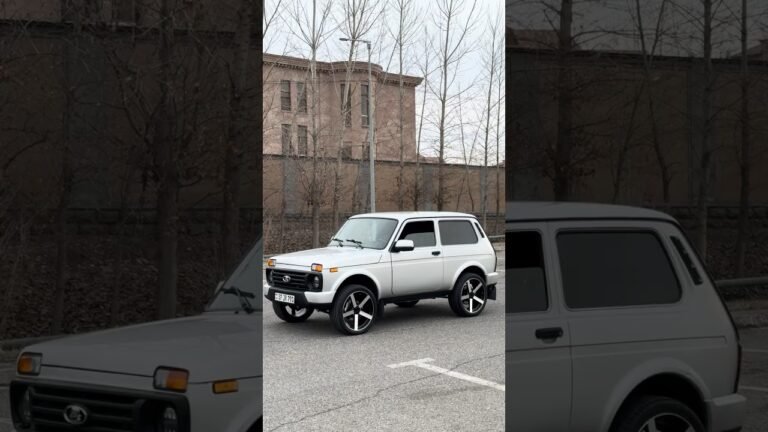 #lada #armenia #опер #ladaniva #nivalegend #vaz2121 #4×4 #offroad