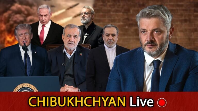 Իրանը Գնում է Վա Բանկ․ Թրամփը Հանդես Եկավ Նոր Ուղերձով, Պատերազմն Ընդլայնվում է. ԱՄՆ Կորուստները