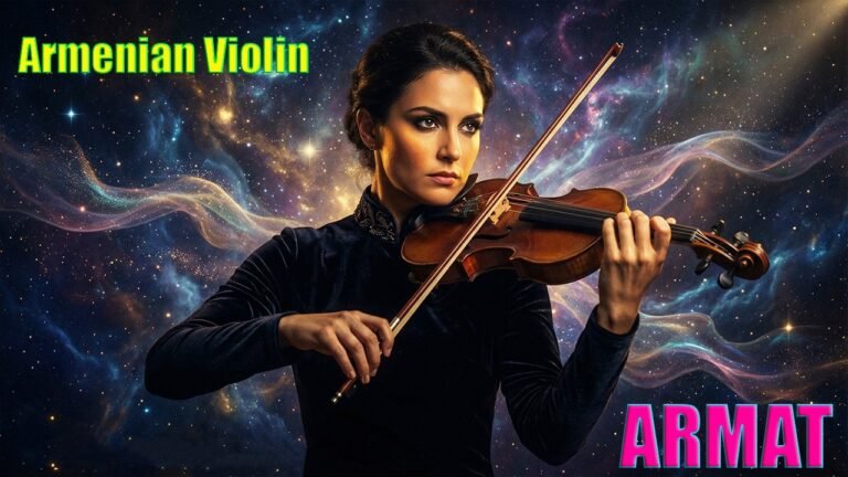 Emotional Armenian Violin Music 🎻Ջութակ Հայկական Armenian music Армянский Скрипка Emotional Armenian Violin Music 🎻Ջութակ Հայկական Armenian music Армянский Скрипка