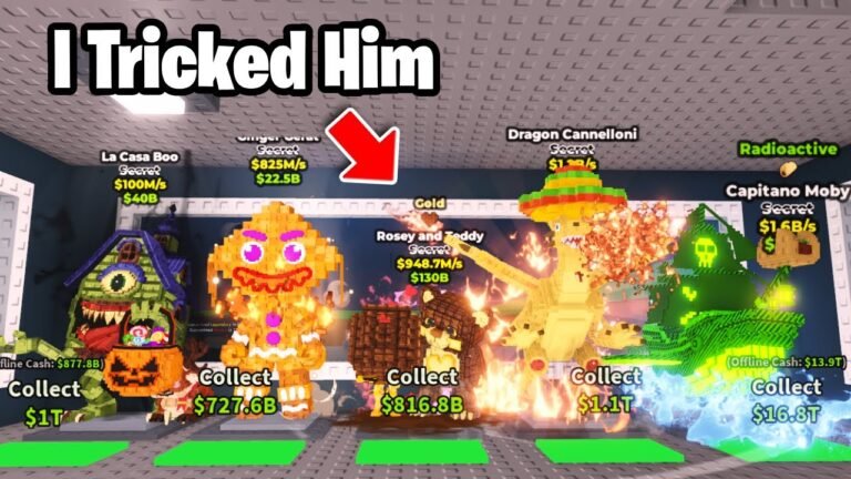 I Went UNDERCOVER To Catch The WORST PVP SCAMMERS In Roblox..