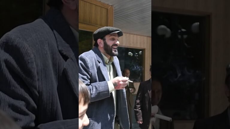 Behind the Scenes Գողություն հայկական ձևով (The Armenian Job)