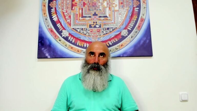 Շամբալա: Տրդատ Դոնիկյան