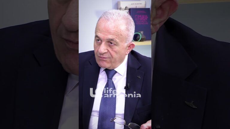 Պատահական չէ, որ այս թեման Հայաստանում չի ֆինանսավորվում #shorts