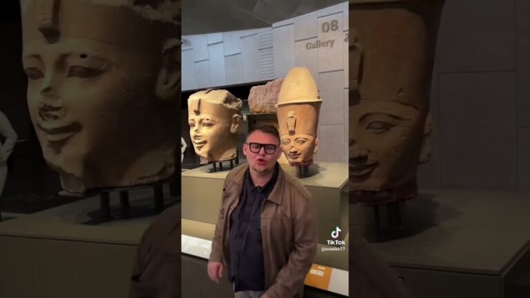 Нефертити Армянка?