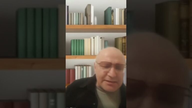 Սեմյոն Բաբայան – դասագրքեր, որոնք խանգարում են սովորել Մաս 1