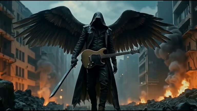 Metallica: Nothing Else Matters(cover)