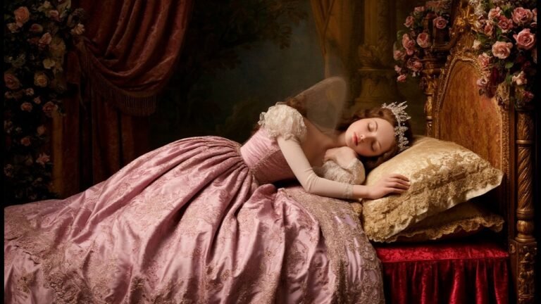 Խորը քուն և լիարժեք հանգիստ 🌙 Երաժշտություն խորը քնի և ուժերի վերականգնման համար