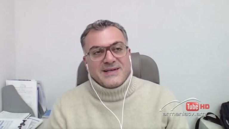 Սուր անկյուն 09.11.2025 – Արմեն Աթալյան «Խեղդված երեխա, քնած համակարգ»