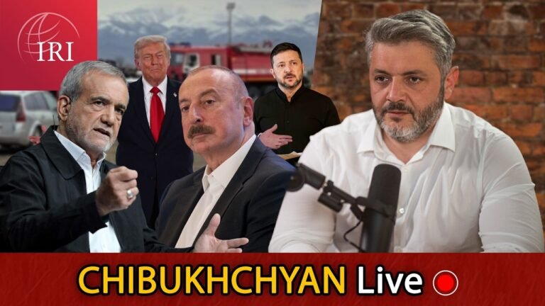 Ալիևը Զորքերը Հանում է Դիրքեր․ Ուր Կհասնի Իրանի Հետ Բախումը․ IRI-ի Հարցումները․ ՔՊ–ի Իրական Տոկոսը