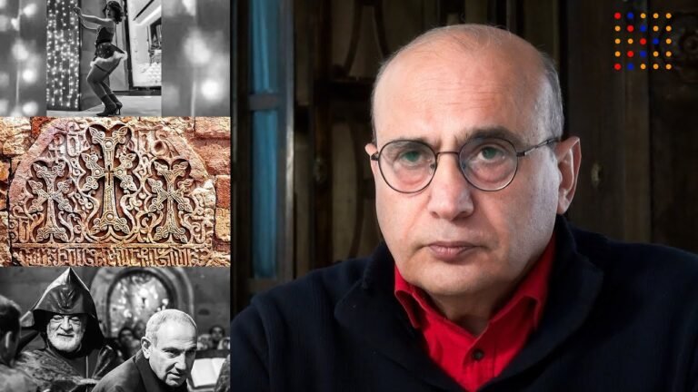 Գլոբալիստներին զոհաբերվող ինքնությունը