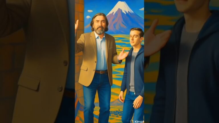 Что бы Маштоц и Корюн сказали сегодня