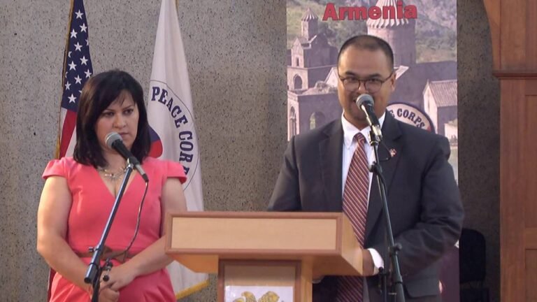 A24 Swearing-in Ceremony: Full Version