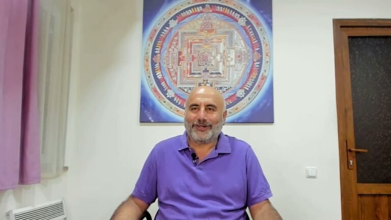 Երջանիկ լինելու արվեստը