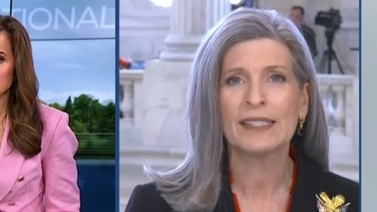 Senate Democrats don’t care about Americans’ safety Senate Democrats don’t care about Americans’ safety