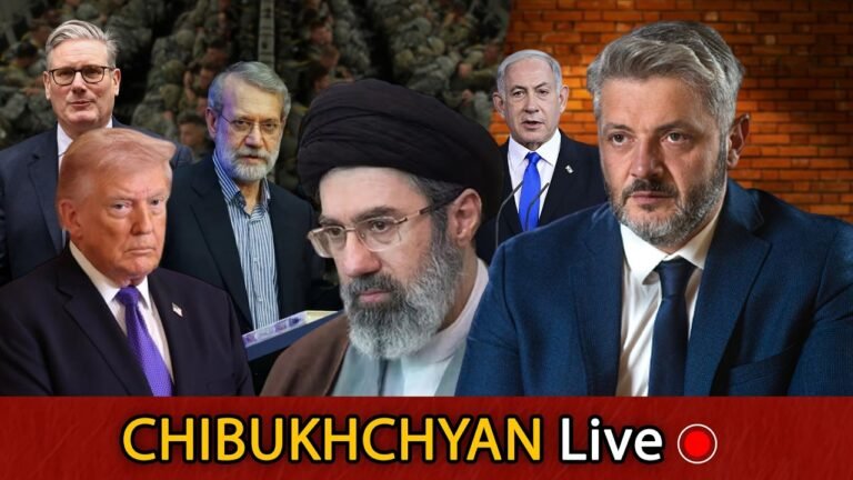 Թրամփն Անցնում է Պլան Բ-ին. Իրանը Չի Հանձնվում. Հայաստանը Պետք է Պատրաստ Լինի