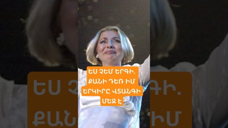 Հայկական կեղծանունով իրանցի աստղը չեղարկել է բոլոր համերգները. Հայկական կեղծանունով իրանցի աստղը չեղարկել է բոլոր համերգները.