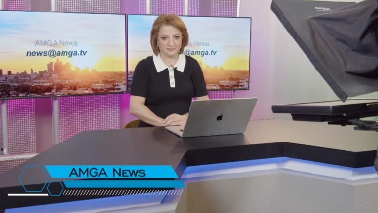 Լուրեր 12.03.26 | Պատերազմի 12-րդ օրը. Իրավիճակը մնում է լարված     | Amga News 03.12.26  #լուրեր