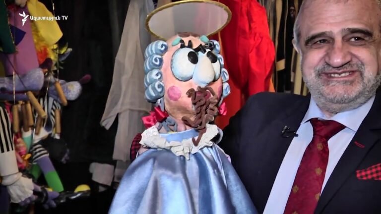 Լինում է, չի լինում մի Հովհաննես Թումանյան է լինում. 150 տարի անց պատմում են «հերոսները» Լինում է, չի լինում մի Հովհաննես Թումանյան է լինում. 150 տարի անց պատմում են «հերոսները»