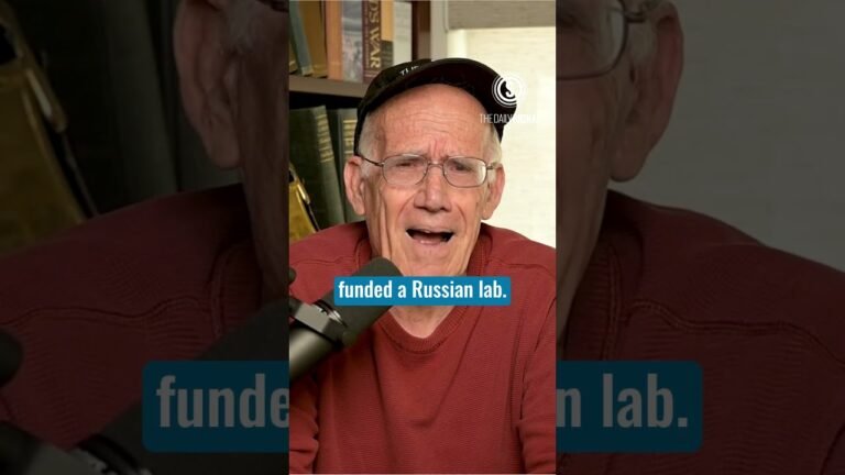 Victor Davis Hanson: China’s Quiet Infiltration of the US #shorts #china #russia #war #politics