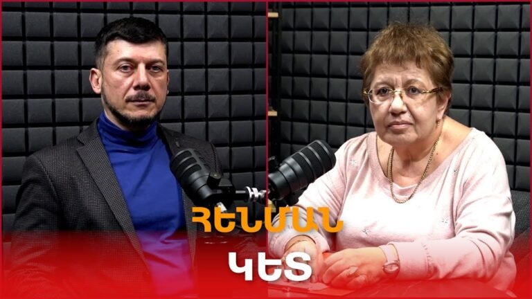 Ադամին կհարցնեի՝ մենակ չե՞ս ձանձրանում դրախտում. Հովսեփ Խուրշուդյան