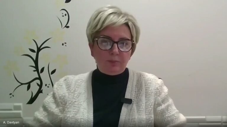 Textbooks That Hinder Learning (Part 6) – Դասագրքեր, որոնք խանգարում են սովորել Մաս 6 Սեմյոն Բաբայան