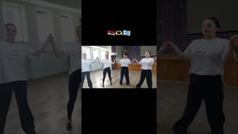 Армяне и греки — братья навеки 🤍Сиртаки и ширхани — танцы дружбы, ритма и единства.Когда музыка 🇦🇲