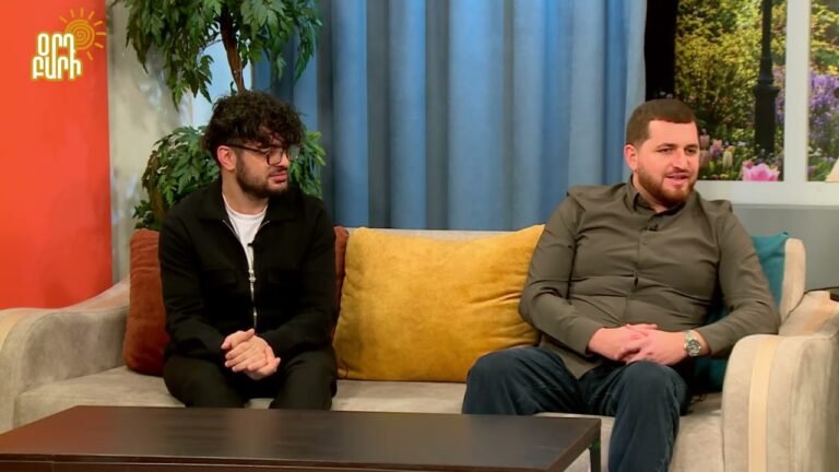 ՀԱՅԱՍՏԱՆԻ ԱԶԳԱՅԻՆ ՆՎԱԳԱՐԱՆՆԵՐԻ ՊԵՏԱԿԱՆ ՆՎԱԳԱԽՈւՄԲ | 13.03.2026 | 21TV