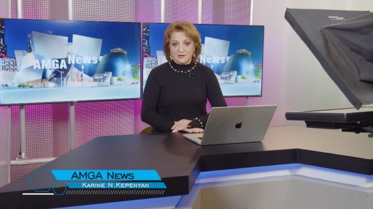 Լուրեր 11.03.26 |Իրանական անօդաչուների սպառնալիքը Կալիֆոռնիայում |Amga News 03.11.26 #լուրեր #amgatv