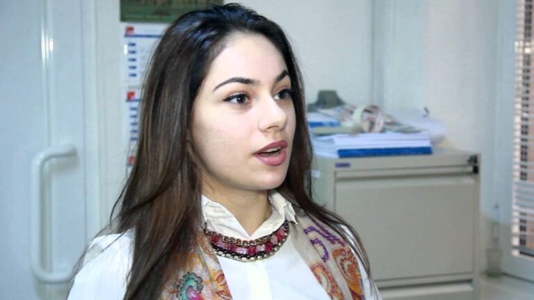 Post: Lesson 6 – Working at the organization