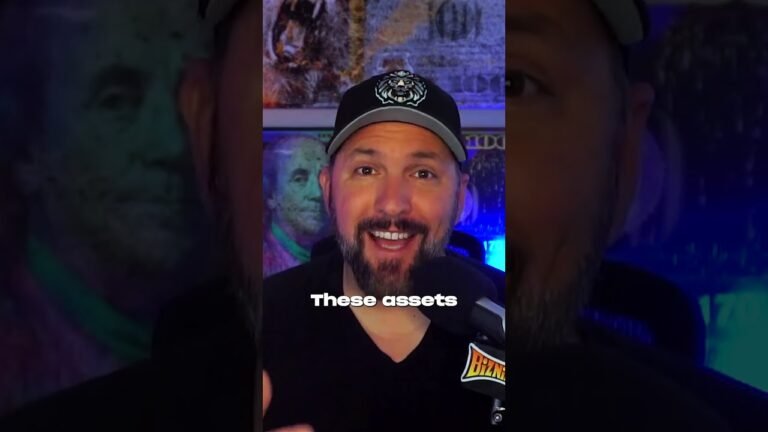 Rich Dad said, ‘Don’t just work for money. Make your money work for you.’  #richdadpoordad