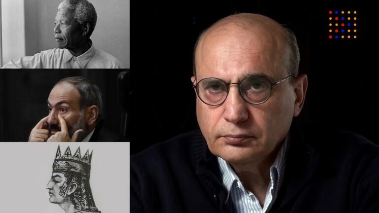 Մանդելա, Հիսուս, Պապ թագավոր. Մտասևեռում