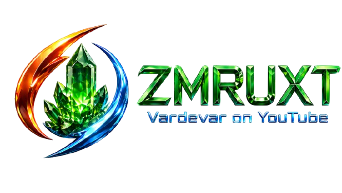 Zmruxt